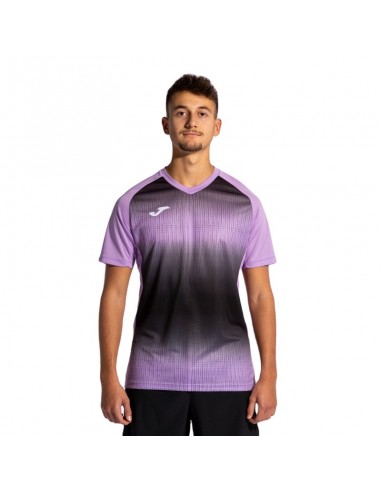MAGLIA TIGER V JOMA