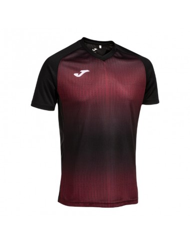 MAGLIA TIGER V JOMA