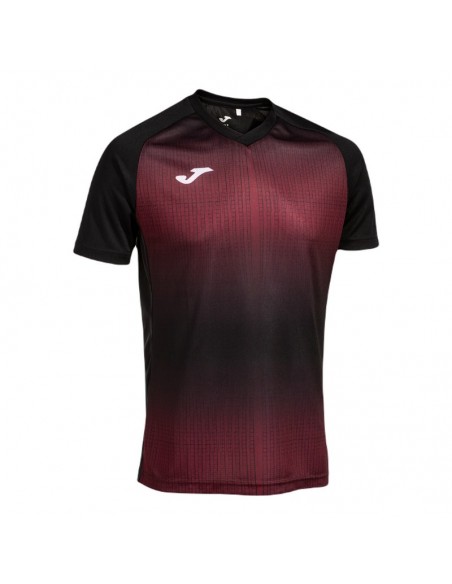 MAGLIA TIGER V JOMA
