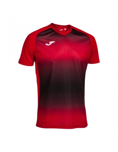 MAGLIA TIGER V JOMA