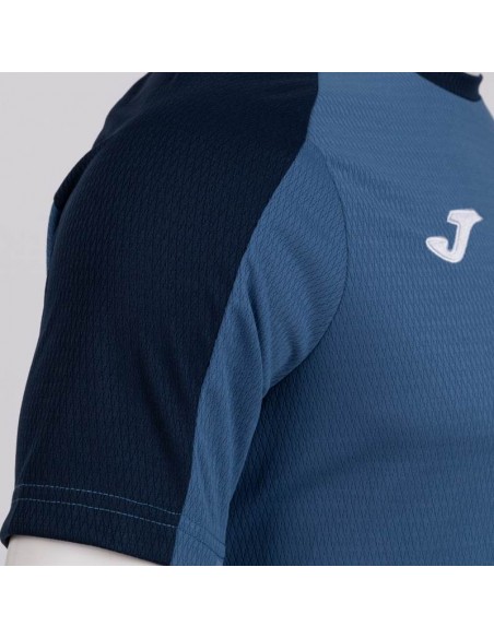 JOMA T-SHIRT ECO CHAMPIONSHIP