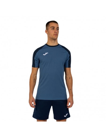 JOMA T-SHIRT ECO CHAMPIONSHIP