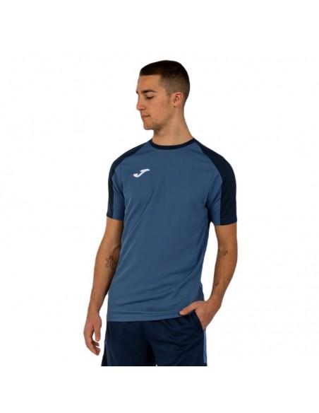 JOMA T-SHIRT ECO CHAMPIONSHIP