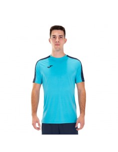 Joma Academy III  TShirt Sportiva Manica Corta