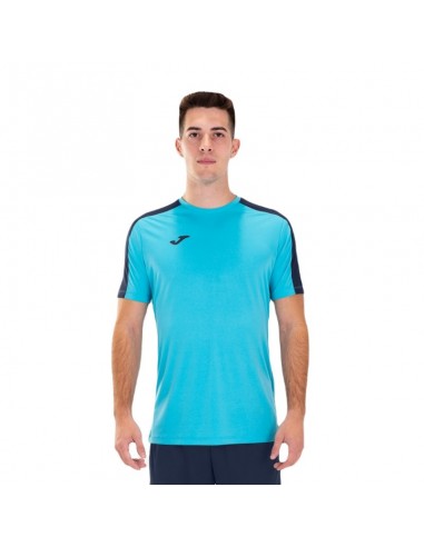 Joma Academy III  TShirt Sportiva Manica Corta