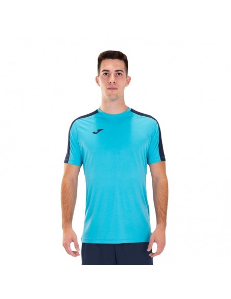 Joma Academy III  TShirt Sportiva Manica Corta