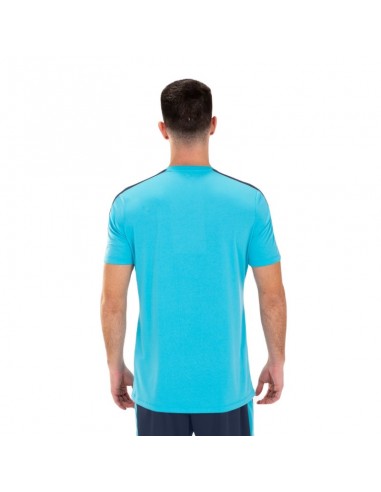 Joma Academy III  TShirt Sportiva Manica Corta