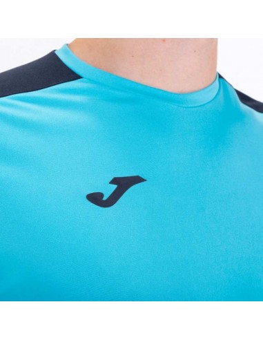 Joma Academy III  TShirt Sportiva Manica Corta
