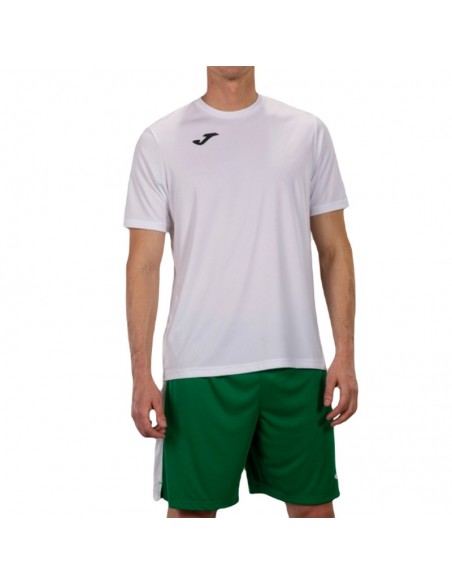 COMBI T-SHIRT JOMA