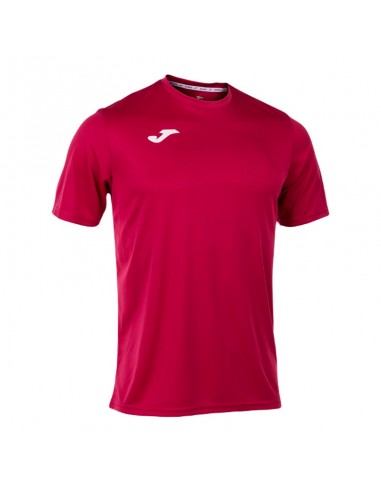 COMBI T-SHIRT JOMA