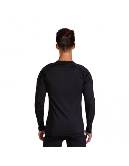 PROTEC MAGLIA JOMA NERO