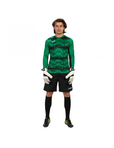Joma Bermuda Portiere Nero  Pantaloncini...