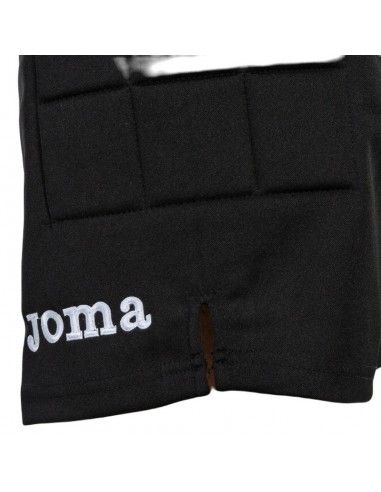 Joma Bermuda Portiere Nero  Pantaloncini...