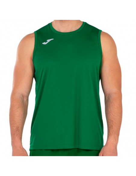 COMBI BASKET T-SHIRT