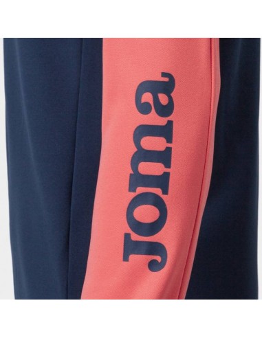 FELPA ECO-CHAMPIONSHIP JOMA