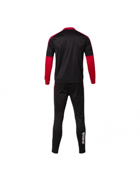 ECO-CHAMPIONSHIP TUTA JOMA