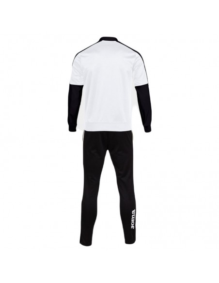 ECO-CHAMPIONSHIP TUTA JOMA