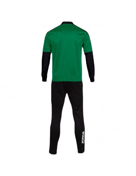 ECO-CHAMPIONSHIP TUTA JOMA