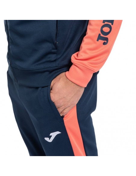 ECO-CHAMPIONSHIP TUTA JOMA