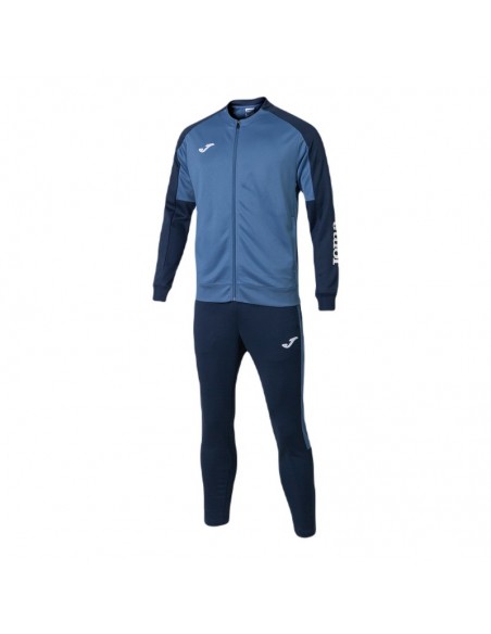 ECO-CHAMPIONSHIP TUTA JOMA