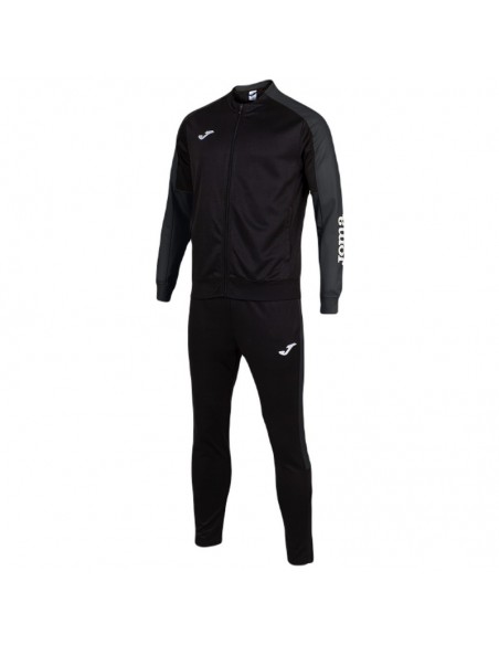 ECO-CHAMPIONSHIP TUTA JOMA