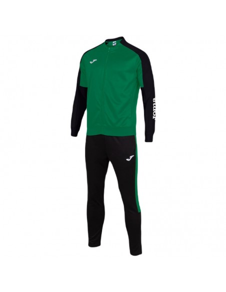 ECO-CHAMPIONSHIP TUTA JOMA