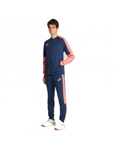 ECO-CHAMPIONSHIP PANTALONE JOMA