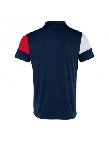 CREW V POLO JOMA