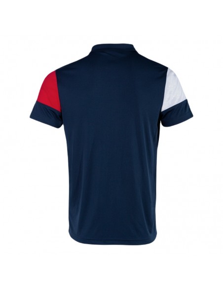 CREW V POLO JOMA