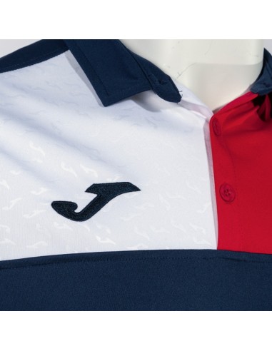 CREW V POLO JOMA