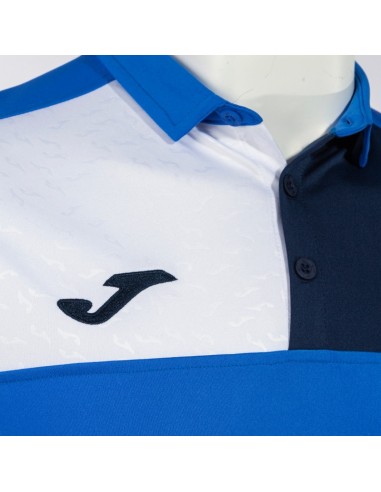 CREW V POLO JOMA