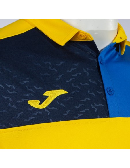 CREW V POLO JOMA