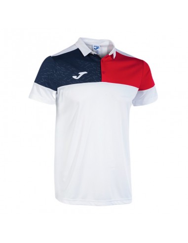 CREW V POLO JOMA