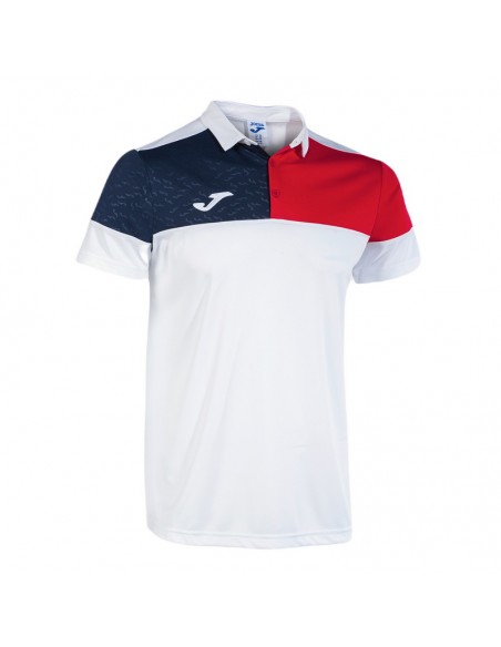 CREW V POLO JOMA