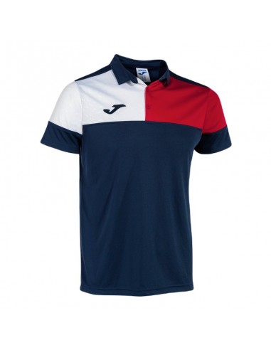 CREW V POLO JOMA