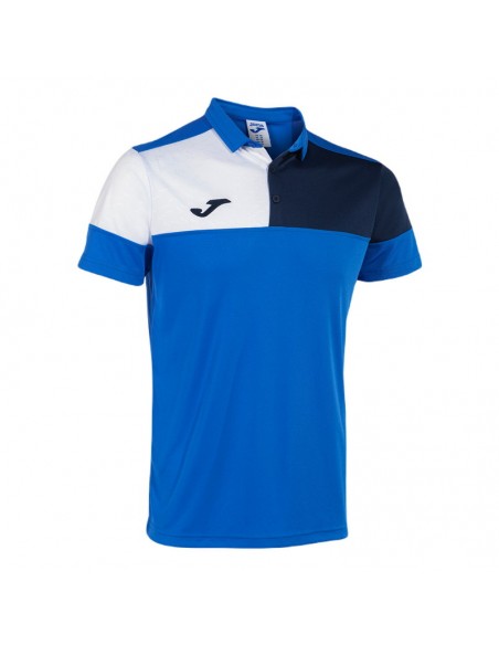 CREW V POLO JOMA