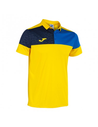 CREW V POLO JOMA