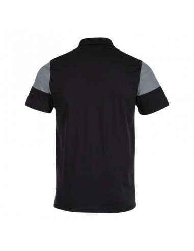 CREW V POLO in COTONE JOMA