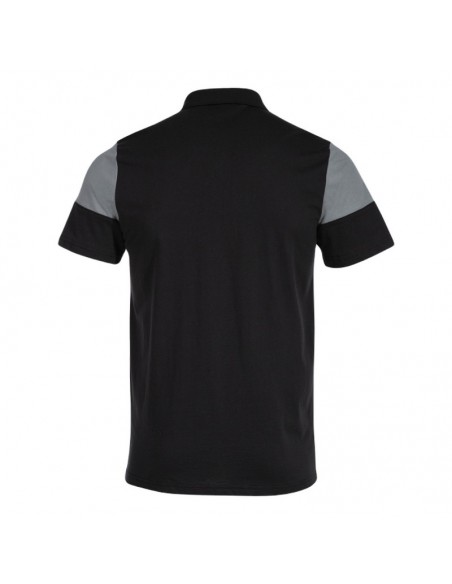 CREW V POLO in COTONE JOMA