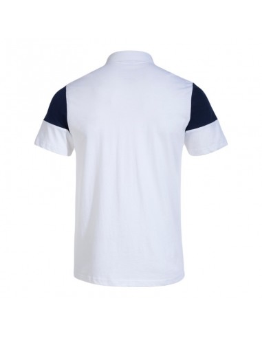 CREW V POLO in COTONE JOMA