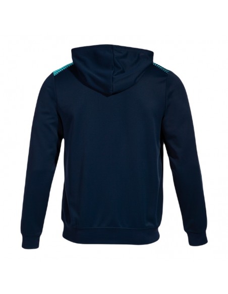 FELPA ECO SUPERNOVA JOMA