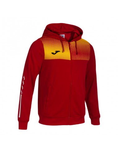 FELPA ECO SUPERNOVA JOMA