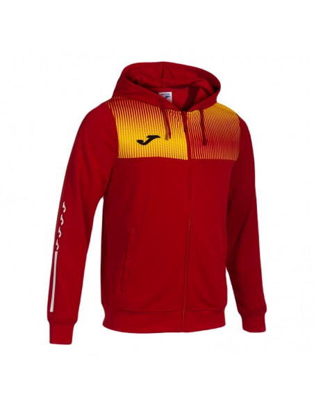 FELPA ECO SUPERNOVA JOMA