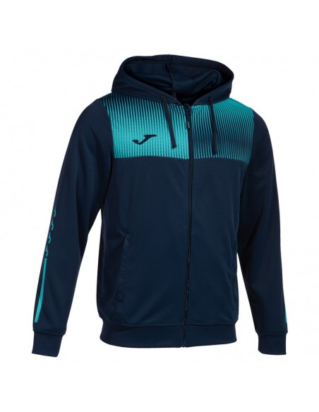 FELPA ECO SUPERNOVA JOMA