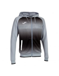 FELPA TIGER V JOMA 2