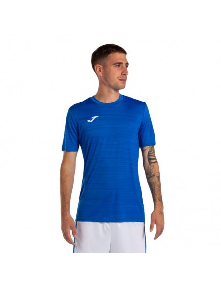 MAGLIA UOMO GRAFITY III JOMA