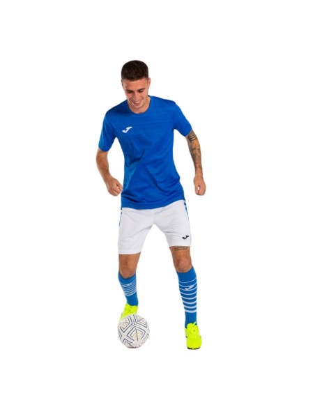 MAGLIA UOMO GRAFITY III JOMA