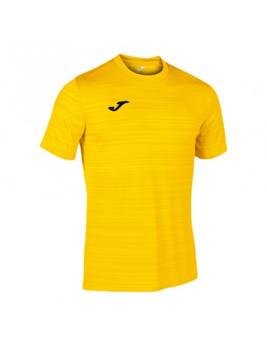 MAGLIA UOMO GRAFITY III JOMA