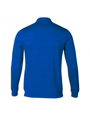 FELPA ALLENAMENTO GRAFITY III