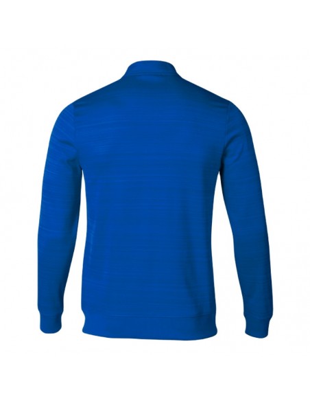 FELPA ALLENAMENTO GRAFITY III